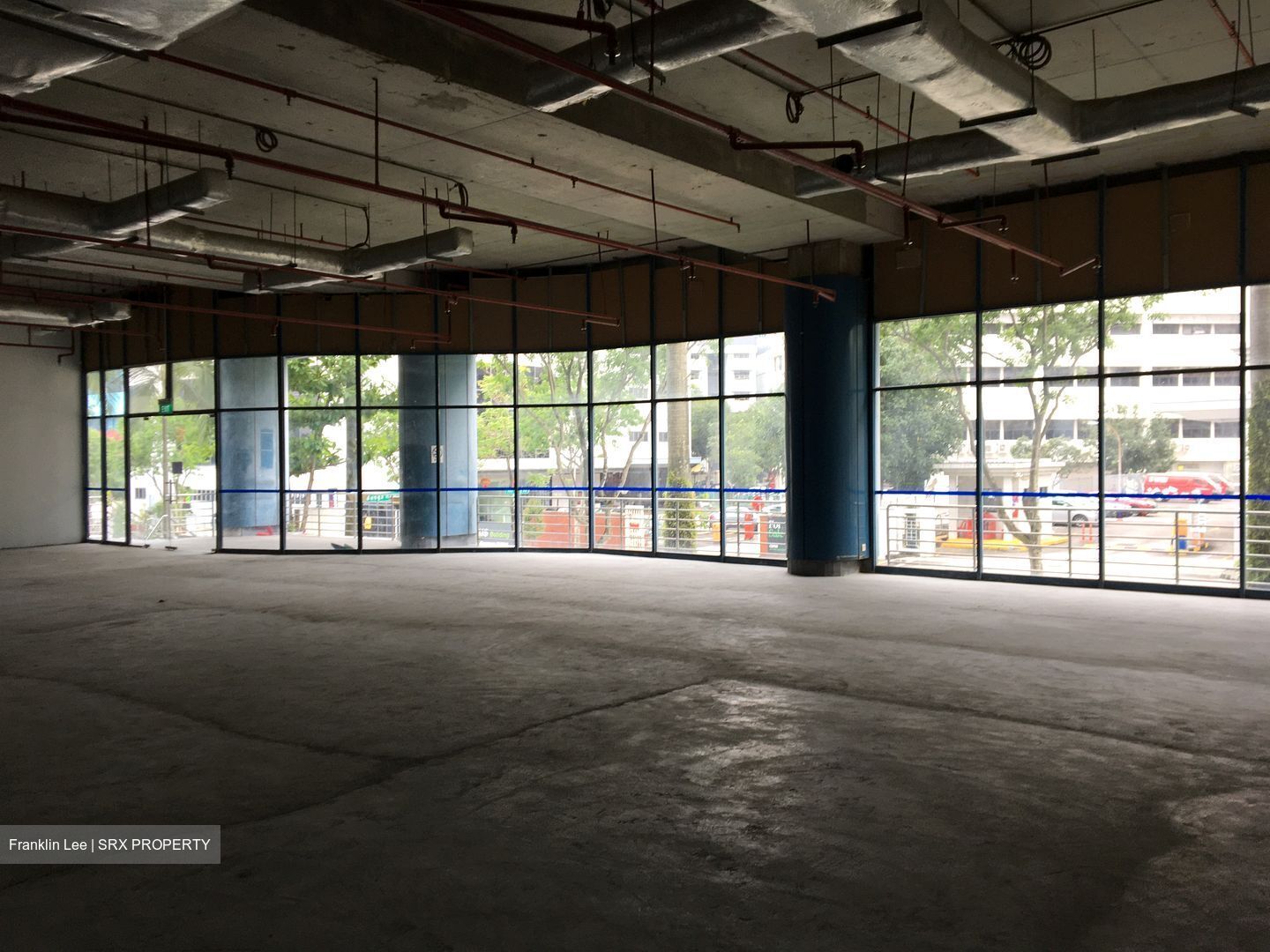 Joo Seng Road (D13), Warehouse #443105401